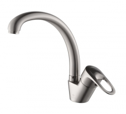 Kaiser City 21544 Silver